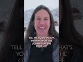 What are the keys to being successful? Our number one agent gives you her best tips!