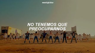Bts - Permission To Dance Video Oficial Sub Español Mv