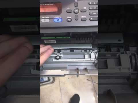   اعادة ضبط اسطوانة الحبر      2700 2540