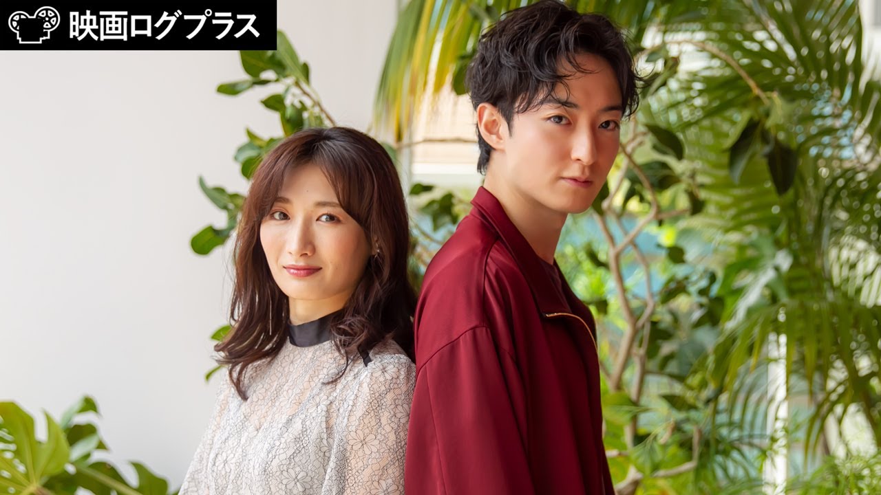 武田梨奈さん＆濱正悟さん【和気あいあい】インタビュー！／映画『ナポレオンと私』