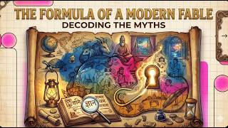 The Secret Formula Behind Every Successful Story! (Best for curiosity)