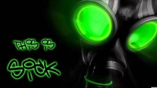 Solid Groove - This Is Sick (Original Mix) -without intro-