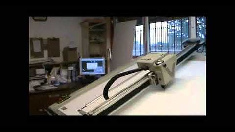 assembling a mount-artisan frames.avi