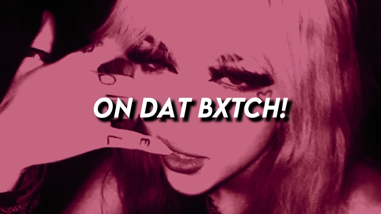 𝙊𝙉 𝘿𝘼𝙏 𝘽𝙓𝙏𝘾𝙃! - 𝙇𝙐𝙈𝙄 𝘼𝙏𝙃𝙀𝙉𝘼 ( s l o w e d + r e v e  r b)