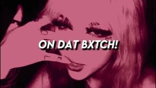 𝙊𝙉 𝘿𝘼𝙏 𝘽𝙓𝙏𝘾𝙃! - 𝙇𝙐𝙈𝙄 𝘼𝙏𝙃𝙀𝙉𝘼 ( s l o w e d   r e v e  r b)