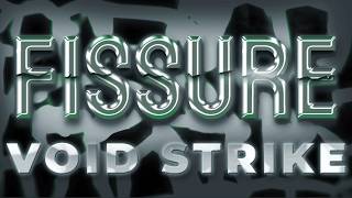 FISSURE — Official Title Sequence | Premiering August 18