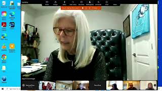 Full Board Educator Licensure Cases - January 2024