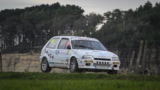 Copa Fedima Cantabria | Rallye Ribamontán al Mar - 1000 Cruces