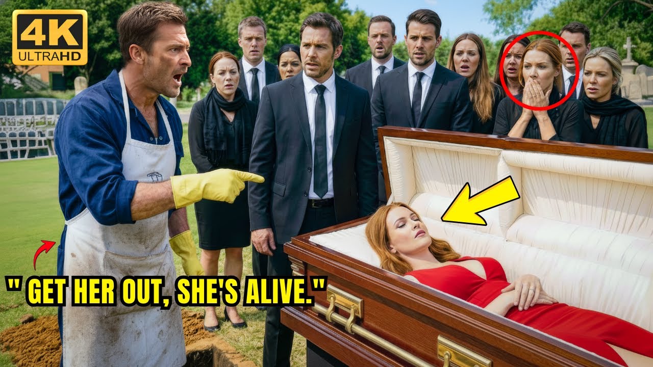 Отец-одиночка поговорил с немой дочерью генерального директора на языке жестов — ее реакция заста...