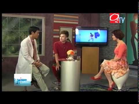 Video [O2TV][Dr Happy]Xuất tinh ra máu - youtube