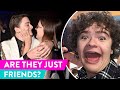 Stranger Things Younger Cast: More Than Just Actors | ⭐OSSA