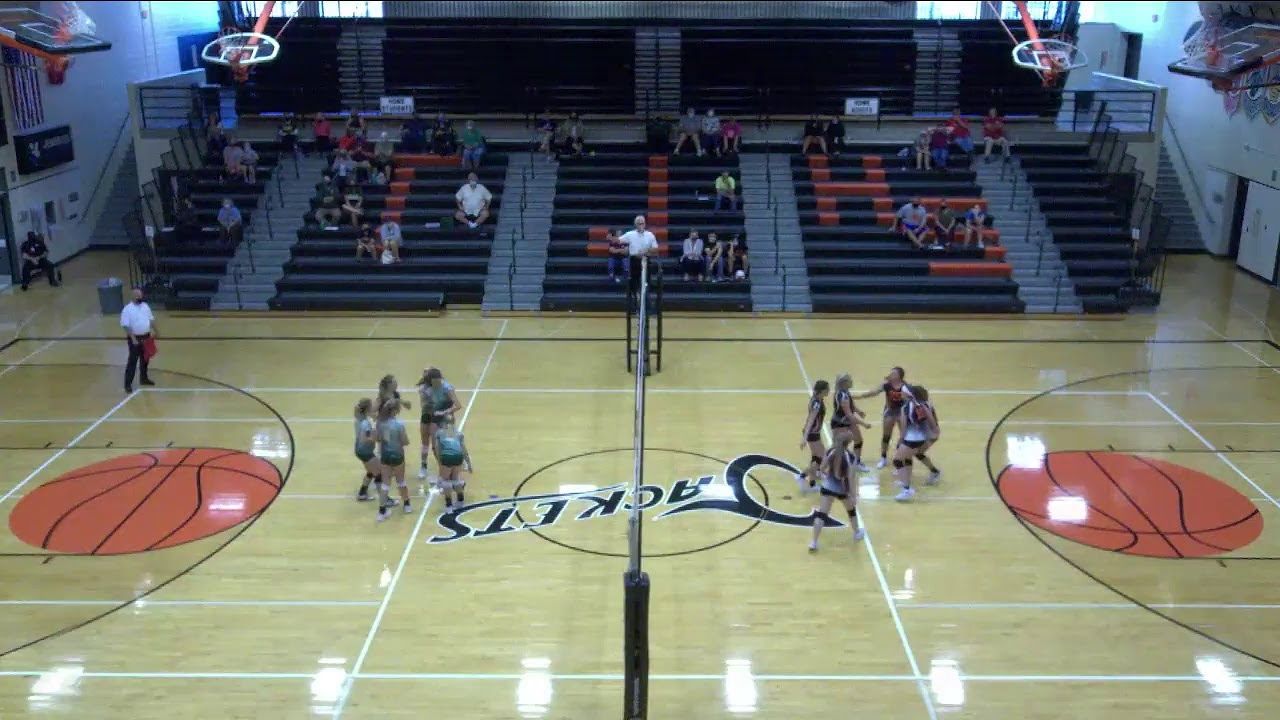 FOCUS-TJAC 9th Volleyball