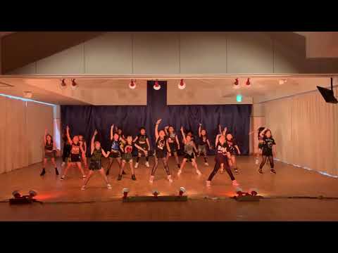 小学1 2年生運動会ナンバー