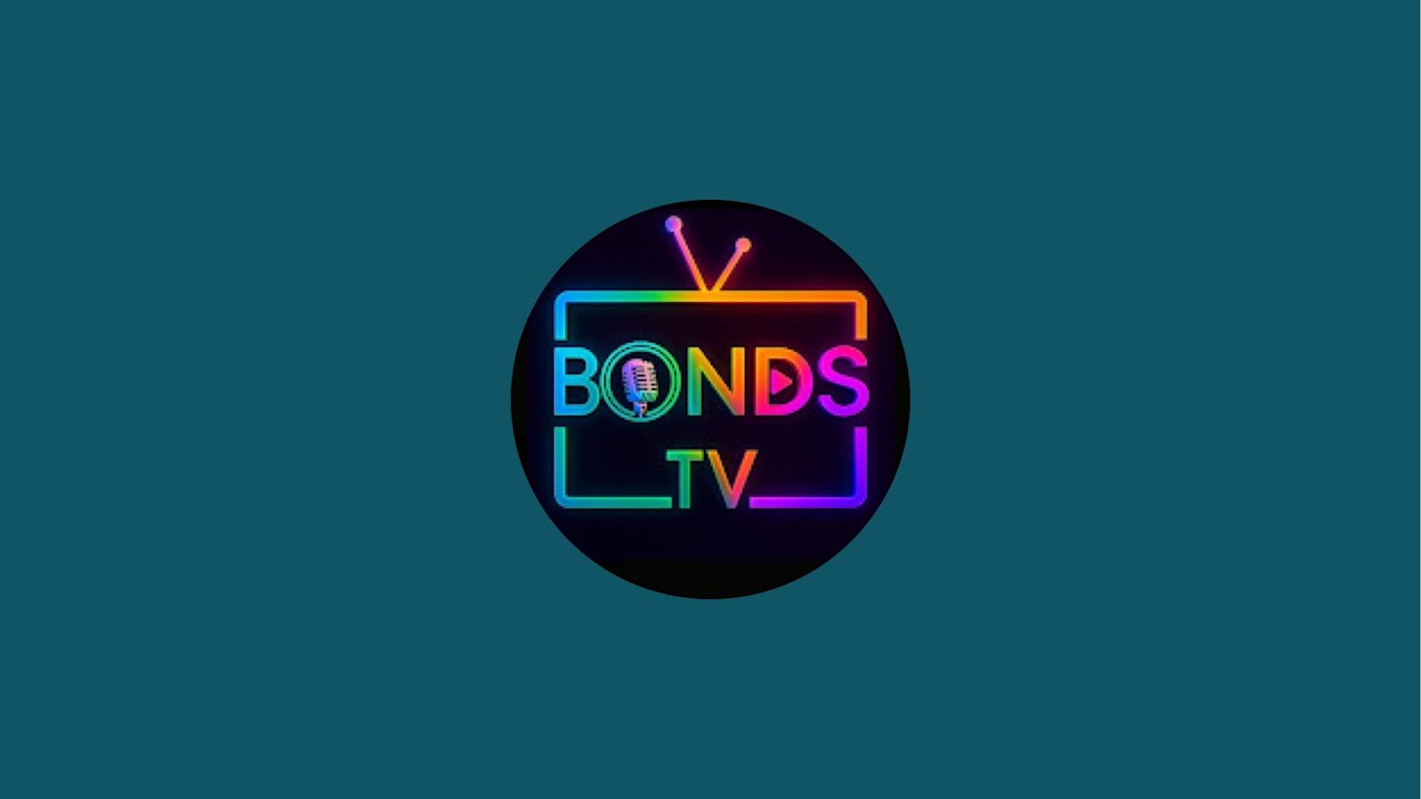 BONDS-TV is live