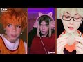 Haikyuu Tiktok Cosplay Compilation