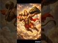 “संकट मोचन हनुमान 🚩 | बजरंगबली का चमत्कारी भजन | सुनते ही दूर होंगे सारे संकट | Jai Hanuman #shorts
