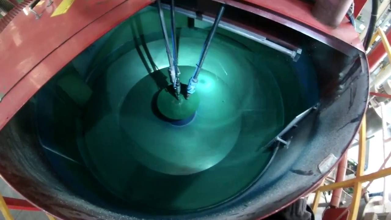 Tratamiento profesional de semilla Parte 2 YouTube