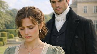 She Refused the Duke Three Times — On the Fourth, She Had No Choice After What Her Father Told Her