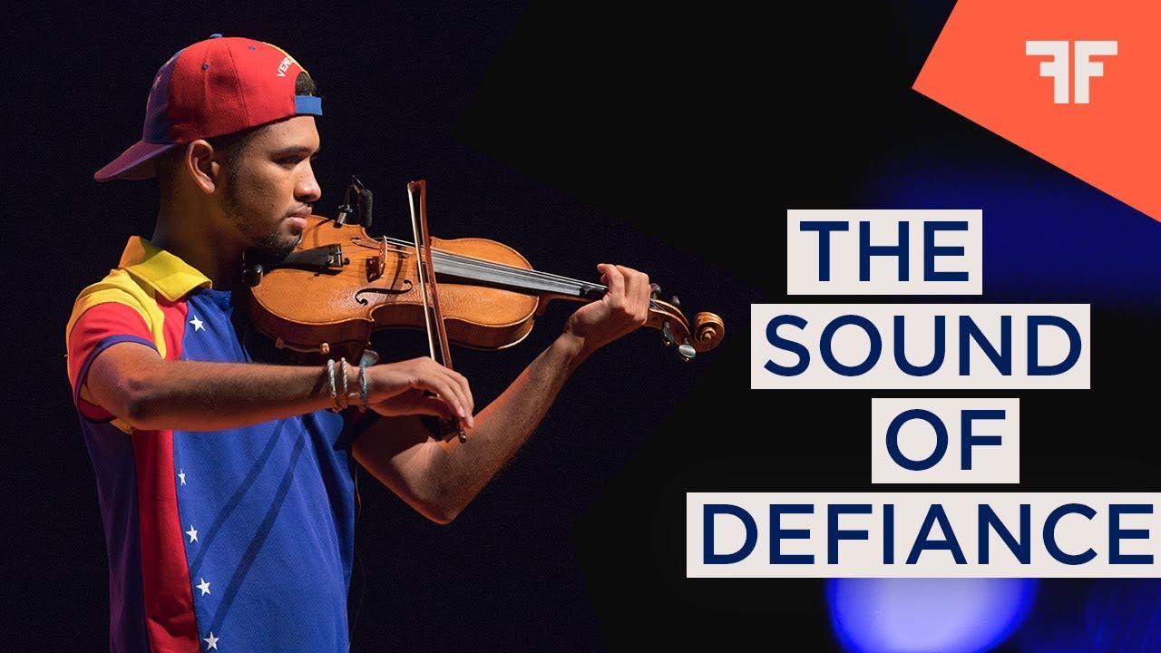 WUILLY ARTEAGA | THE SOUND OF DEFIANCE | OFFinNY