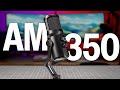 AverMedia Live Streamer Mic 350 - AM350 Microphone Review