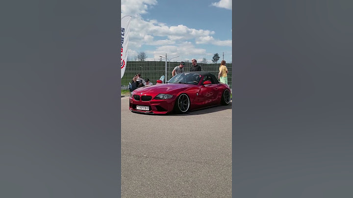 BMW Z4❤ #shorts #bmw #bmwz4 #z4bmw #z4club #bmwclub #stance #nardi #minsk #stayki #bmwbelarus