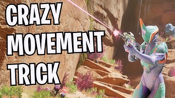 This SPLITGATE 2 Jump Pad TRICK Will Give You Crazy Speed!