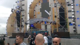 Sequence & Ominous mixing Vive La France and Mother F**ker @ Ghosttown Outdoor 25 May 2024