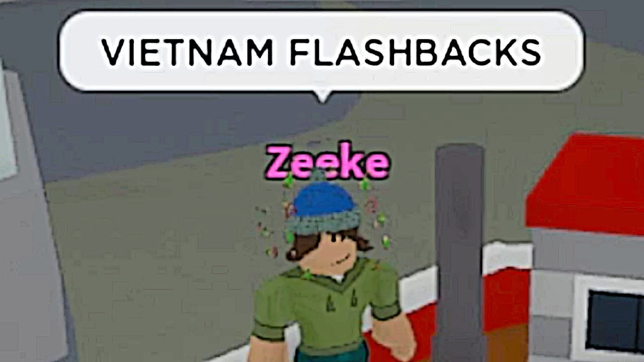 Roblox Total Drama вызвала у нас посттравматическое стрессовое расстройство