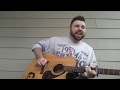 Buy You A Drank Cover Acoustic