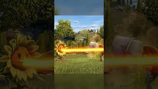 RECUERDAS EL TUTORIAL DE LA GIRASOL EN Plants vs. Zombies_ Garden Warfare SOLDIERDIEGO