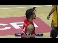FIBA WASL S3 | SCORER OF THE GAME | SHABAB AL AHLI SC VS AL AHLI CLUB | DESHAWNDRE WASHINGTON