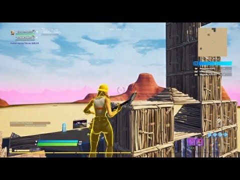 How To Get Fly Hacks In Bhe 1v1 Build Fights Map Youtube