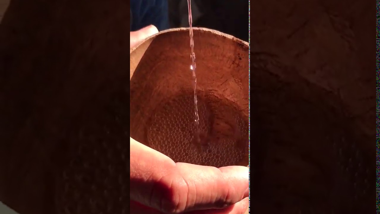 Measuring alcohol with bubbles YouTube