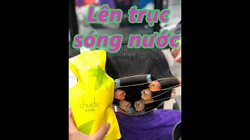 Lên trục sóng nước cho thợ tóc ( BEONANO) -Nhớ đăng kí kênh để xem lần sau nhé