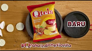 Yang Baru Dari Qtela