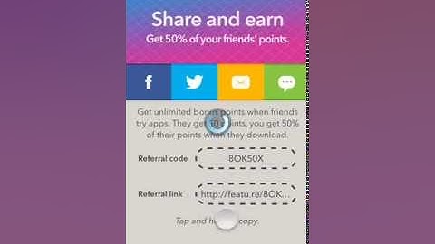 Feature Points Hack 2015 (Working)