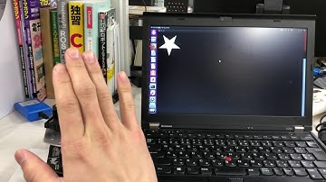 Control openFrameworks with LIDAR using ROS