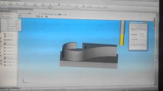 SolidCAM Verify Simulation