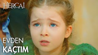 Gül, Babasına Kavuşuyor... - Hercai Efsane Sahneler