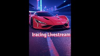 Becoming an Iracing Pro