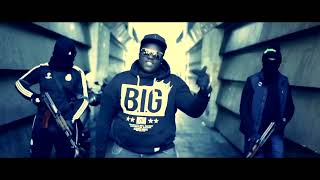 Graya - LRDB #Biggie (Clip Officiel)