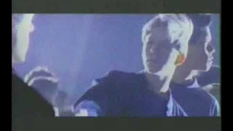 SEGA Game Gear commercial