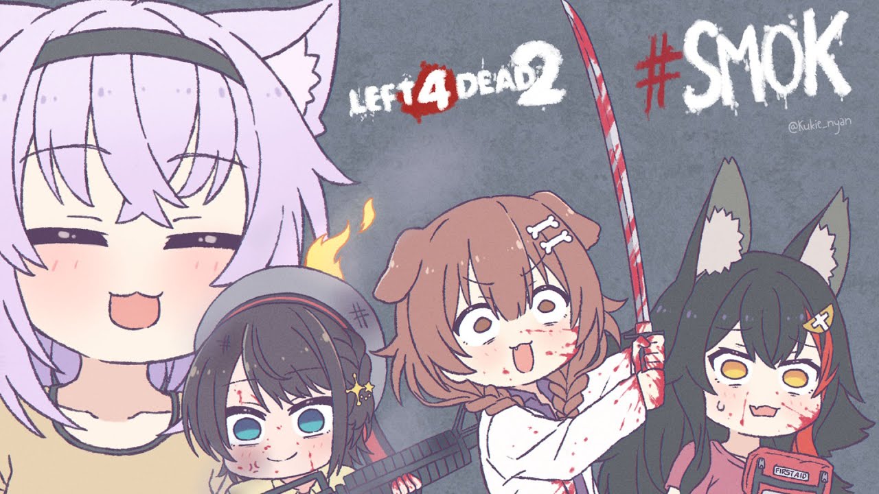 【Hololive VietSub】Đừng cho Okayu cái thùng xăng (ft.Subaru, Mio, Korone)