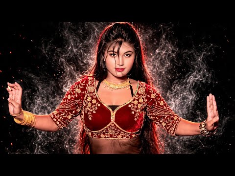 Naynome swapna || Miss Fultushi || Arup Dance Academy 9064127723