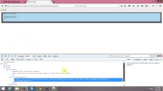 Famous HTML5 Tutorial - Geolocation Profile