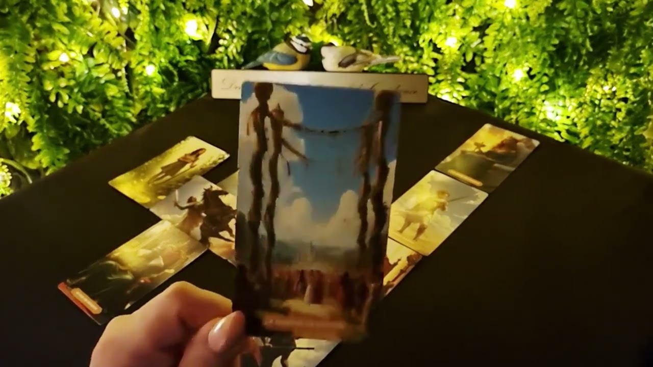 *БЛИЗНЕЦЫ* Ноябрь 25 г. — У вас был ПЛАН... но вы не учли ЛЮБОВЬ в этом уравнении! 😲💖😘