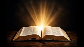 The Sufficiency of Scripture