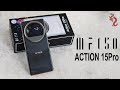 ВЗРОСЛЫЙ обзор IIIF150 Action 15Pro //БРОСИЛ с высоты 1,8м и СВАРИЛ в кипятке!