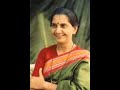 Vidushi Veena Sahasrabudhe  - Raag Durga [ सखी मोरी रूम - झूम ]