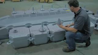 Candock instrucciones de ensamble Jetslide